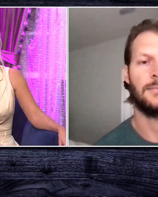 Former Boston Red Sox pitcher Matt Dermody speaks to Outkick about his controversial tweet and beliefs